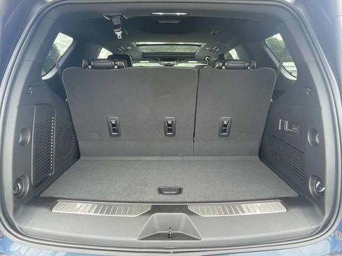 New 2026 Chevrolet Tahoe Premier w/ Sun And Tow Package AWD/4WD image 10