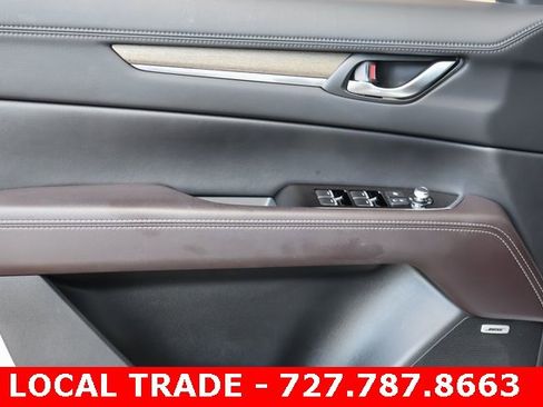 Used 2024 MAZDA CX-5 Signature image 11