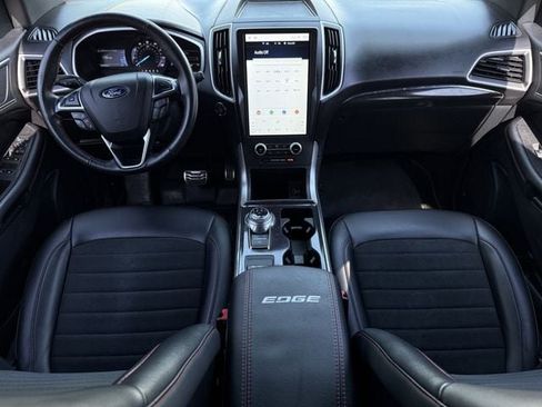 Used 2021 Ford Edge ST-Line FWD image 10
