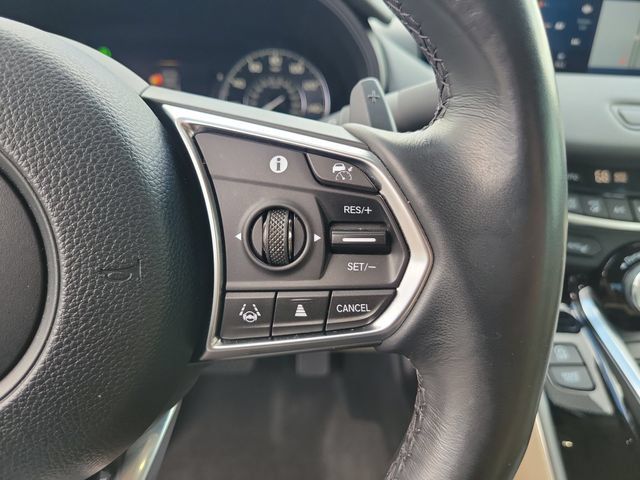 Used 2022 Acura TLX w/ Technology Package FWD image 25