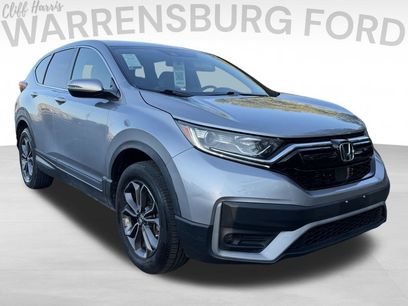 Used 2022 Honda CR-V EX
