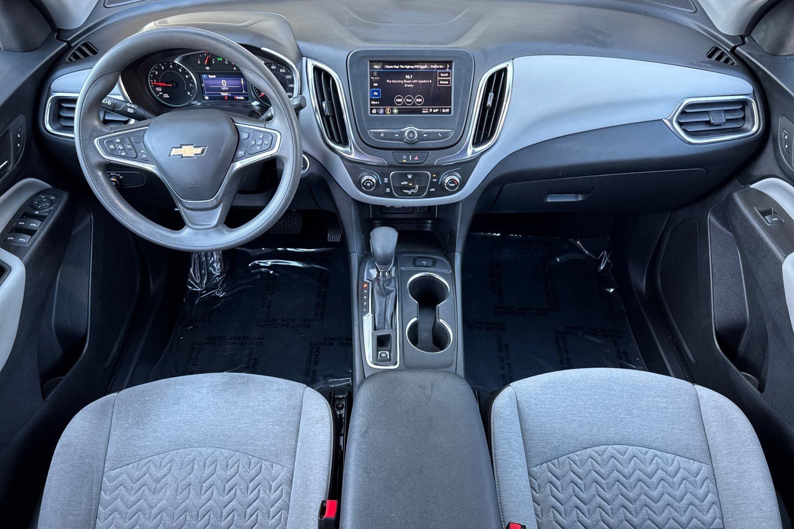 Used 2023 Chevrolet Equinox LT FWD image 14