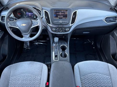 Used 2023 Chevrolet Equinox LT FWD image 14
