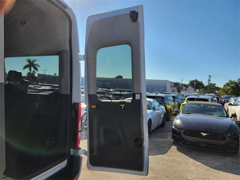 New 2026 Ford Transit 350 XL image 7