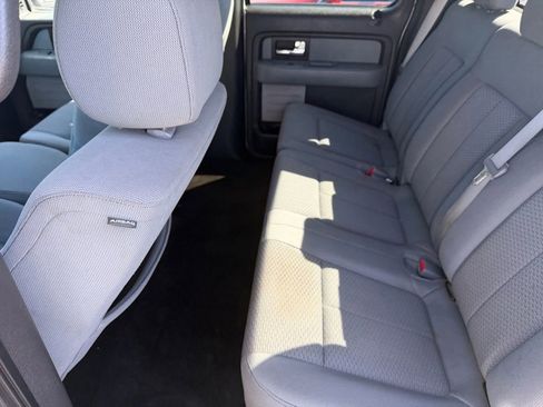 Used 2014 Ford F150 XLT AWD/4WD image 12