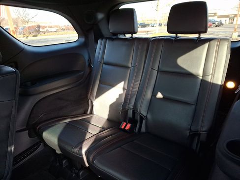 Certified 2022 Dodge Durango R/T w/ Blacktop Package image 11