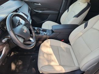 Used 2019 Cadillac XT4 Sport video 4