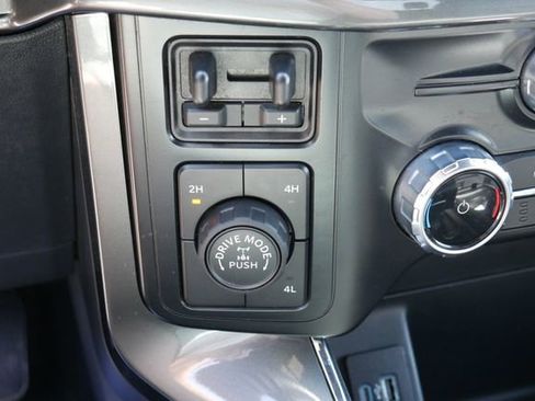 Used 2023 Ford F150 XLT w/ Equipment Group 302A High AWD/4WD image 20
