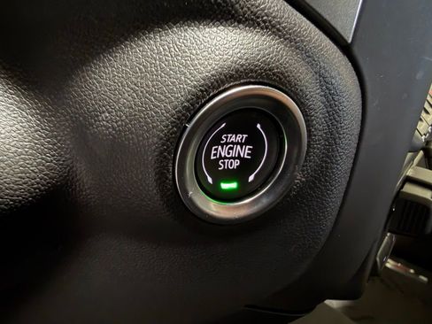 Used 2025 Chevrolet Silverado 1500 Custom Trail Boss image 21