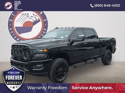Used 2025 RAM 2500 Big Horn