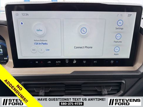 Used 2025 Ford Bronco Sport Big Bend image 26