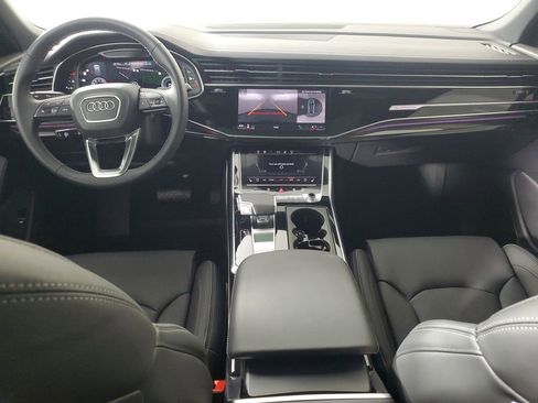 Used 2026 Audi Q8 Prestige AWD/4WD image 15