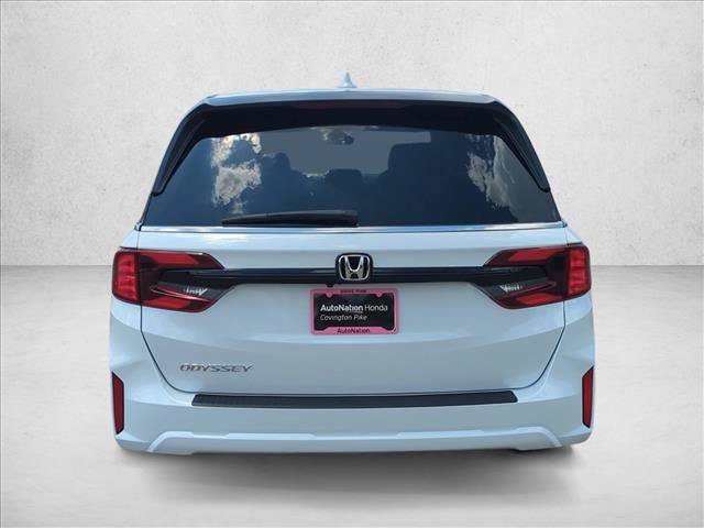 New 2026 Honda Odyssey EX-L image 10