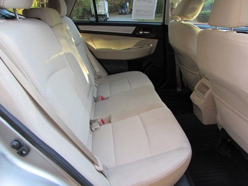 Used 2019 Subaru Outback 2.5i Premium w/ Popular Package #2 image 33