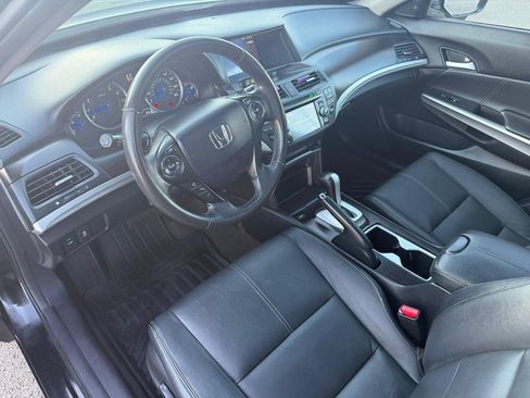 Used 2014 Honda Crosstour EX-L image 9