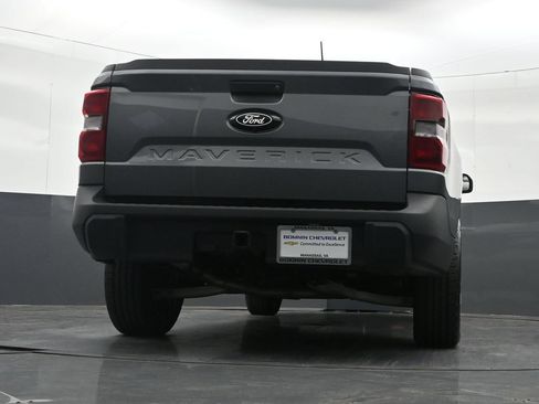 Used 2025 Ford Maverick XLT w/ Equipment Group 301A AWD/4WD image 33