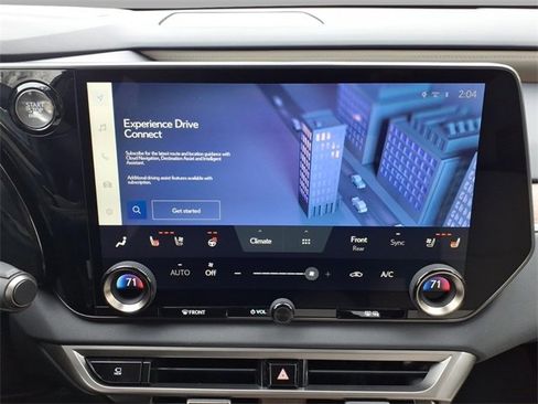 Certified 2024 Lexus RX 350 Premium image 10