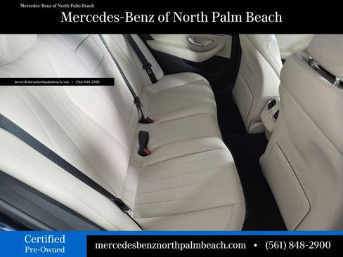 Used 2023 Mercedes-Benz E 350 4MATIC Sedan image 26