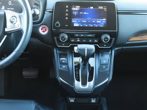 Used 2020 Honda CR-V EX-L image 14