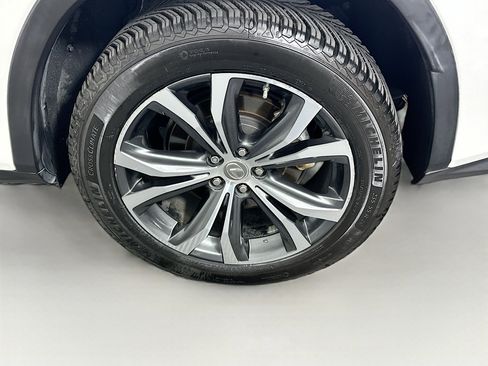 Used 2017 Lexus RX 450h AWD w/ Cold Weather Package image 11