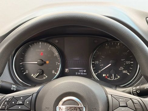 Used 2017 Nissan Rogue Sport S w/ S Appearance Package image 25