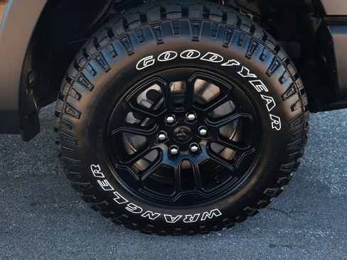 New 2026 RAM 1500 Rebel AWD/4WD image 8