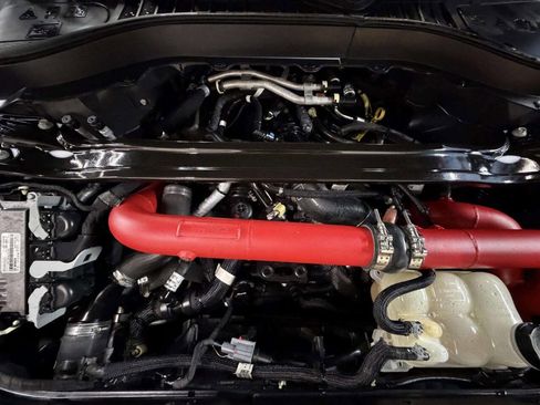 Used 2021 Ford Explorer ST w/ Equipment Group 401A image 36