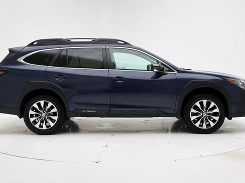 Used 2024 Subaru Outback Limited AWD/4WD image 3