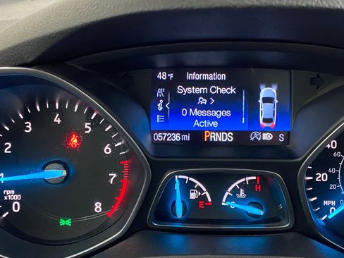 Used 2018 Ford Escape Titanium w/ Ford Safe & Smart Package image 22