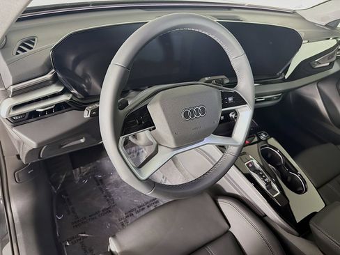 New 2026 Audi A5 2.0T Premium Plus AWD/4WD image 9