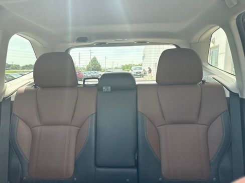 Used 2022 Subaru Forester Touring AWD/4WD image 14