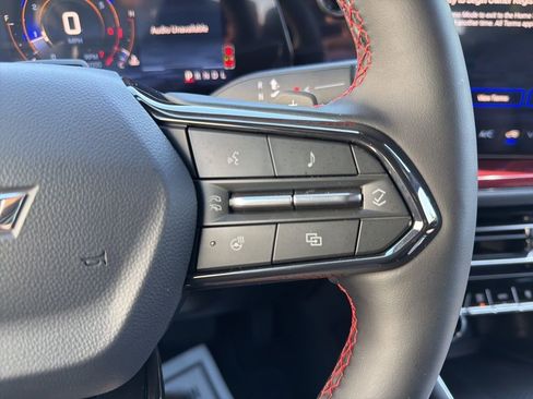 New 2026 Chevrolet Traverse RS AWD/4WD image 37