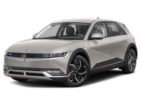 Used 2023 Hyundai Ioniq 5 SEL image 1