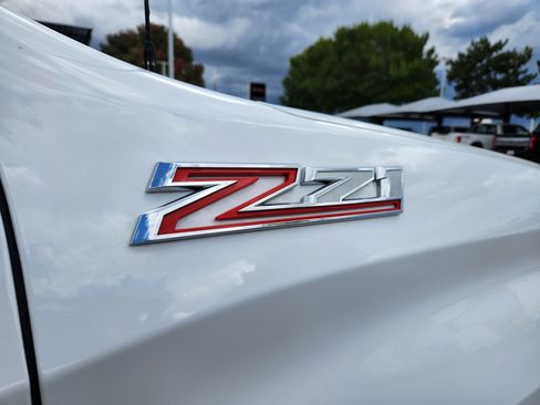 Used 2021 Chevrolet Silverado 1500 LT w/ Texas Edition Plus image 21