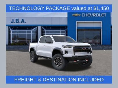 New 2026 Chevrolet Colorado ZR2 w/ Technology Package