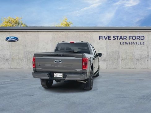 Used 2022 Ford F150 XLT w/ Equipment Group 302A High AWD/4WD image 7