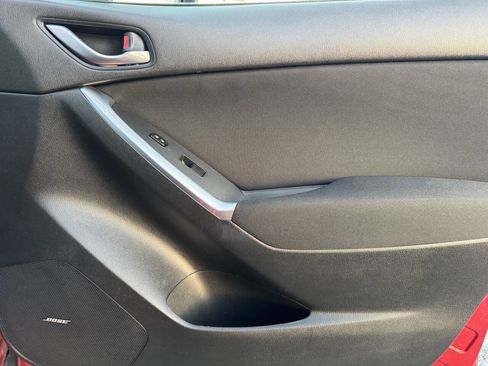 Used 2013 MAZDA CX-5 Touring w/ Touring Tech Pkg image 39