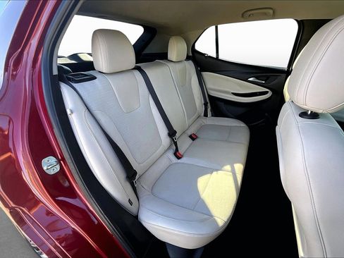 Used 2020 Buick Encore GX Preferred w/ Sport Touring Package image 27