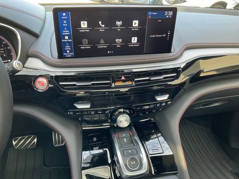 New 2026 Acura MDX A-Spec image 11