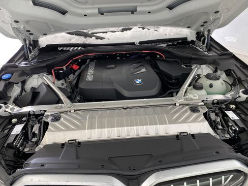 Used 2025 BMW X3 xDrive30i w/ Convenience Package image 31