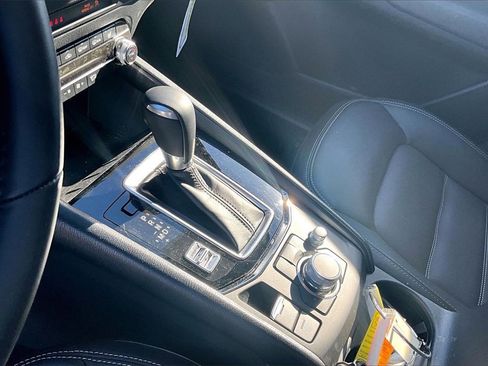 Used 2025 MAZDA CX-5 AWD 2.5 S w/ Preferred Package image 14