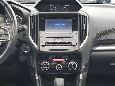 Used 2022 Subaru Forester Premium AWD/4WD image 28