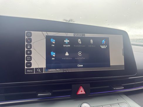 Used 2025 Hyundai Elantra Limited FWD image 20