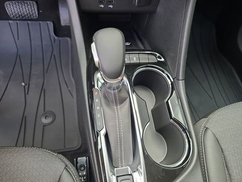 New 2026 Buick Encore GX Preferred w/ Advanced Technology Package image 23