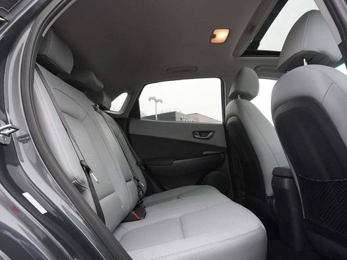 Used 2019 Hyundai Kona Ultimate image 40