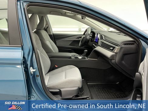 Used 2025 Toyota Camry LE image 25