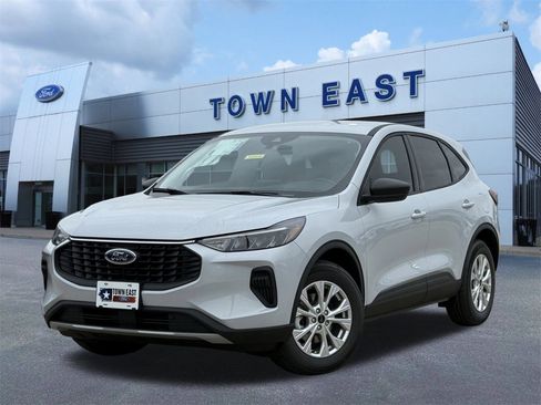 New 2026 Ford Escape Active image 24