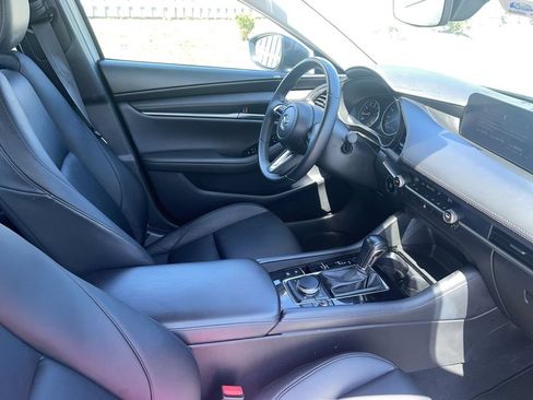 Used 2025 MAZDA MAZDA3 s FWD image 37