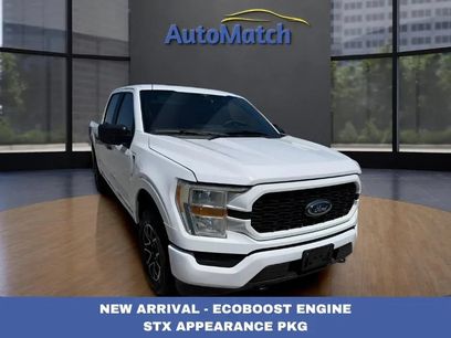 Used 2023 Ford F150 XL w/ STX Appearance Package