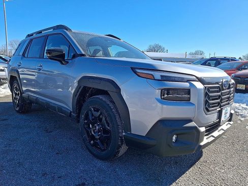 New 2026 Subaru Outback Limited w/ Premium/Limited Plus Package AWD/4WD image 2